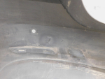 Бампер задний для BMW 4-серия F32 2012>, OEM 51127285544 - вид 7 (фото)
