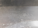 Бампер передний для Toyota Camry V70 2017>, OEM 5211906E50 - вид 11 (фото)