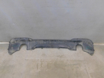 Юбка задняя для BMW X3 G01 2017>, OEM 51128064832 - вид 5 (фото)