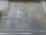 Воздуховод радиатора для Ford Focus III 2011>, OEM F1EB8314AB - вид 5 (фото)