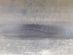 Бампер задний для Toyota RAV 4 2013-2019, OEM 5215942190 - вид 6 (фото)