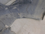 Бампер передний для Peugeot Partner II 2008>, OEM 9681809077 - вид 12 (фото)