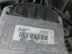 Диффузор радиатора для Jaguar XF 2007-2015, OEM CX238C607AD - вид 8 (фото)