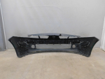 Бампер передний для Renault Megane II 2002-2009, OEM 8200484322 - вид 6 (фото)