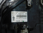 Фара правая для BMW 5-серия G30 2016>, OEM 63117214952 - вид 6 (фото)