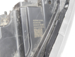 Фара левая для Exeed VX 2021>, OEM 605000159AA - вид 6 (фото)