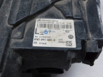 Фара левая для Volkswagen Polo (RUS) 2020>, OEM 6N5941005A - вид 6 (фото)