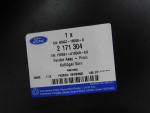 Крыло переднее левое для Ford Focus III 2011>, OEM 2171304 - вид 6 (фото)