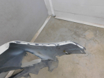 Бампер передний для Toyota RAV 4 2013-2019, OEM 521190R180 - вид 9 (фото)