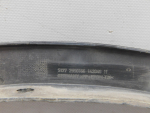 Накладка крыла переднего правого для BMW X1 E84 2009-2015, OEM 51772990166 - вид 5 (фото)
