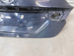 Крышка багажника для Toyota Camry V70 2017>, OEM 6440106F70 - вид 7 (фото)