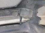 Бампер передний для BMW X5 G05 2018>, OEM 51118069207 - вид 7 (фото)