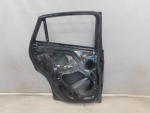 Дверь задняя левая для BMW X6 F16 2014>, OEM 41517386743 - вид 5 (фото)