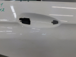Дверь задняя правая для Mercedes-Benz E-Klasse W212 2009>, OEM A2127320200 - вид 5 (фото)