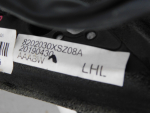 Зеркало левое электрическое для Haval H2 2015>, OEM 8202030XSZ08A - вид 6 (фото)
