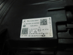 Фара правая для Mercedes-Benz G-Klasse W463 1989>, OEM A4639062202 - вид 6 (фото)