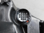 Фара левая для Jaguar XF 2007-2015, OEM CX2313W030EH - вид 5 (фото)