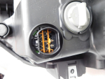 Фара правая для Hyundai ix35 2010>, OEM 921022Y620 - вид 5 (фото)