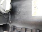 Фара правая для Hyundai ix35 2010>, OEM 921022Y620 - вид 6 (фото)