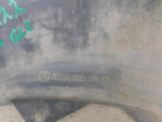 Юбка передняя для Mercedes-Benz GLC-Class X253 2015>, OEM A2538859601 - вид 5 (фото)