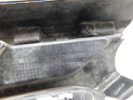 Решетка радиатора для Renault Megane III 2009-2016, OEM 623108469R - вид 7 (фото)