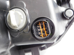Фара левая для Hyundai ix35 2010>, OEM 921012Y620 - вид 5 (фото)