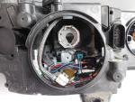 Фара левая для Skoda Octavia III (A7) 2013-2020, OEM 5E1941015B - вид 6 (фото)