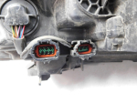 Фара правая для Nissan Qashqai (J11) 2014>, OEM 26010HV05B - вид 5 (фото)