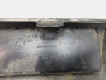 Накладка заднего бампера для Zeekr 001 2021>, OEM 8889396587B03 - вид 6 (фото)