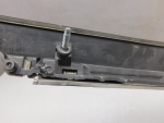 Накладка крышки багажника для Toyota Camry V50 2011-2018, OEM 7681133450 - вид 5 (фото)