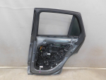 Дверь задняя правая для Mercedes-Benz GLC-Class X253 2015>, OEM A2537307404 - вид 5 (фото)