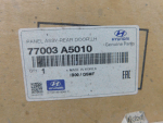 Дверь задняя левая для Hyundai i30 2012>, OEM 77003A5010 - вид 5 (фото)