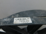 Диффузор радиатора для Mercedes-Benz GLC-Class X253 2015>, OEM A0999063802 - вид 5 (фото)