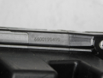 Ходовой огонь левый (ДХО) для Zeekr 001 2021>, OEM 6600190490 - вид 7 (фото)