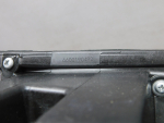 Ходовой огонь правый (ДХО) для Zeekr 001 2021>, OEM 6600190492 - вид 7 (фото)