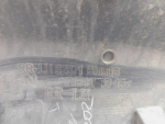 Накладка двери задней левой для Nissan Qashqai (J11) 2014>, OEM 82871BM90B - вид 5 (фото)