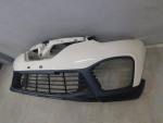 Бампер передний для Renault Kaptur 2016>, OEM 620222535R - вид 6 (фото)
