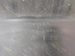 Бампер передний для Toyota Land Cruiser (200) 2008>, OEM 5211960M50 - вид 8 (фото)
