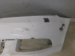 Бампер передний для Skoda Octavia II (A5 1Z) 2004-2013, OEM 1ZU807221 - вид 5 (фото)