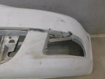 Бампер передний для Skoda Octavia II (A5 1Z) 2004-2013, OEM 1ZU807221 - вид 6 (фото)