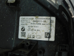 Фара левая для BMW 5-серия G30 2016>, OEM 63117214951 - вид 6 (фото)