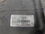 Редуктор заднего моста для Mercedes-Benz GL/GLS-klasse X166 2012>, OEM A1663500414 - вид 7 (фото)