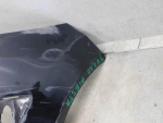 Бампер передний для Ford Fiesta VI 2008-2017, OEM C1BB17757ABW - вид 7 (фото)