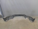 Юбка задняя для BMW X4 F26 2014>, OEM 51127338797 - вид 6 (фото)