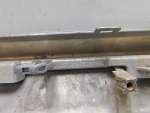 Молдинг решетки радиатора для Lexus NX 200 2014>, OEM 5312178060 - вид 6 (фото)