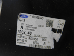 Капот для Ford Kuga 2012>, OEM 5262148 - вид 7 (фото)