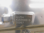 Дверь передняя правая для Mazda CX 5 2012>, OEM KD5358010 - вид 7 (фото)