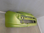 Бампер передний для Peugeot 207 2006>, OEM 9654356877 - вид 5 (фото)