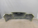 Бампер передний для Peugeot 207 2006>, OEM 9654356877 - вид 9 (фото)