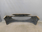 Бампер передний для Peugeot 207 2006>, OEM 9680137280 - вид 6 (фото)